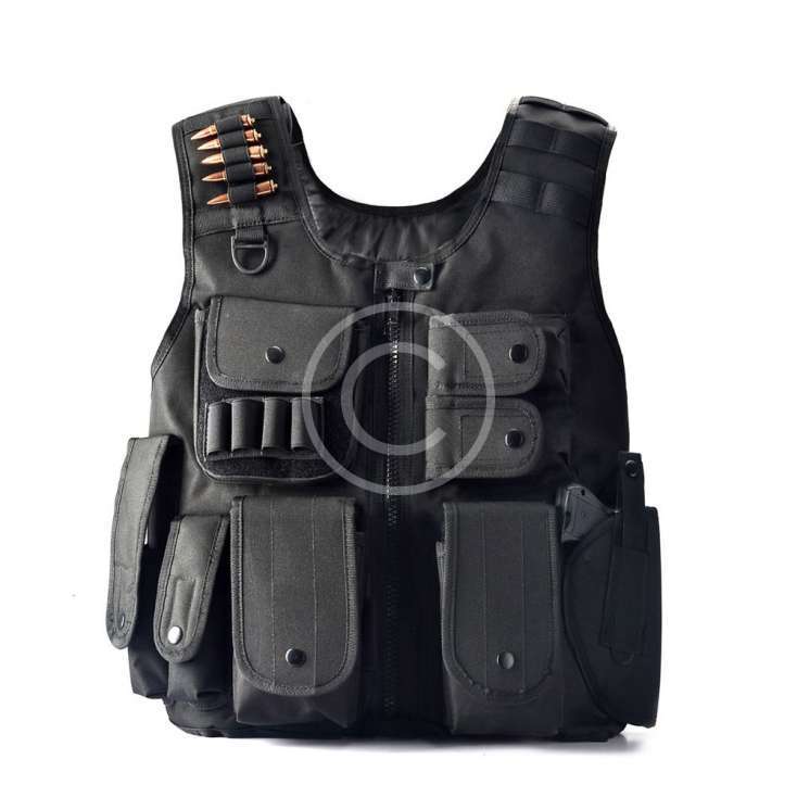 Empire Combat THT ETACS