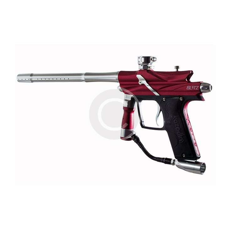 Azodin Blitz 4 Paintball Gun